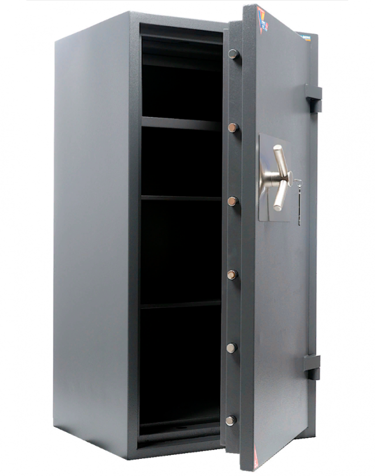 Огневзломостойкий сейф Valberg Гарант Евро 133Т купить в Кемерово