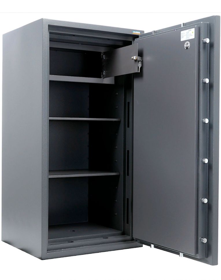 Огневзломостойкий сейф Valberg Гарант Евро 133Т купить в Кемерово