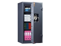 Огневзломостойкий сейф Valberg Гарант Евро 133Т