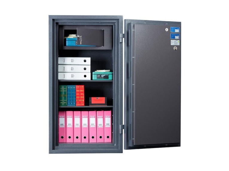 Огневзломостойкий сейф Valberg Гарант Евро 133Т купить в Кемерово