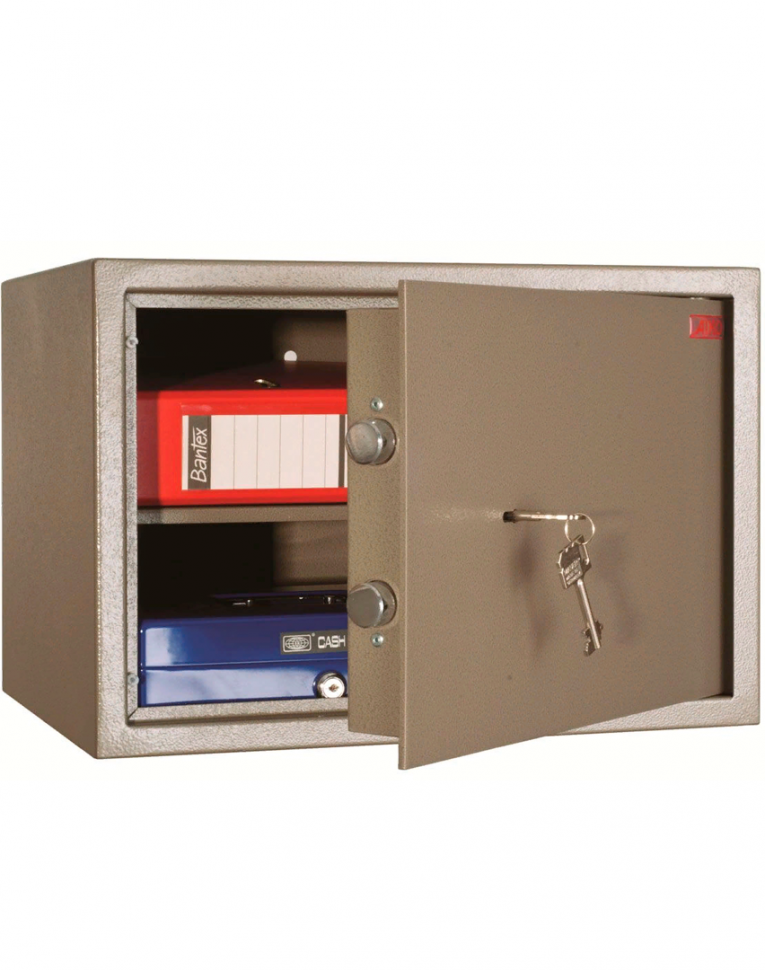 Офисный сейф Aiko TM-30 купить в Кемерово Офисный сейф Aiko TM-30 купить в Кемерово