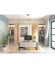 Гардеробная система Практик Home Офис 2 купить в Кемерово