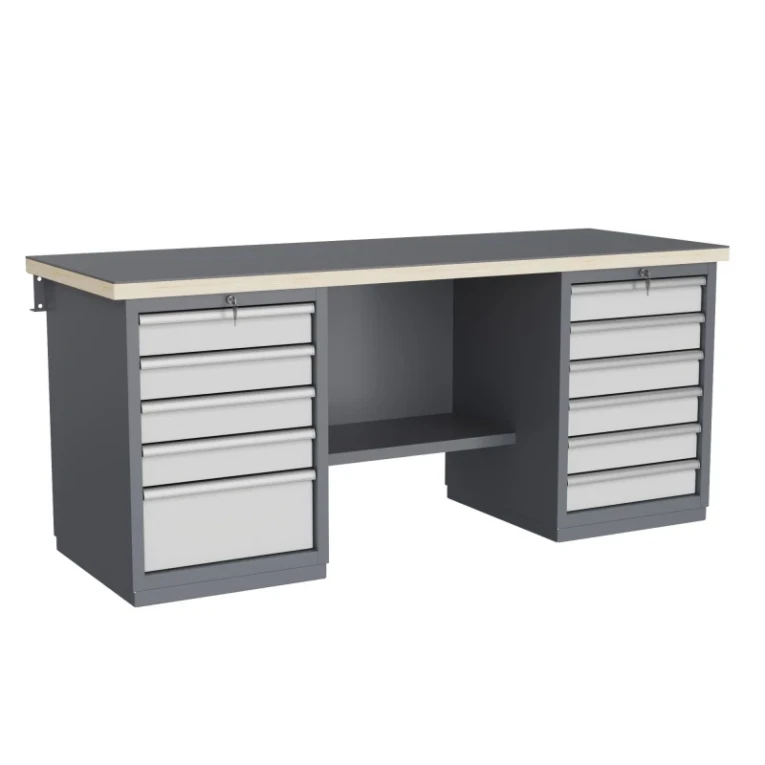 Верстак FBK 205.56.4 купить в Кемерово Верстак FBK 205.56.4 купить в Кемерово