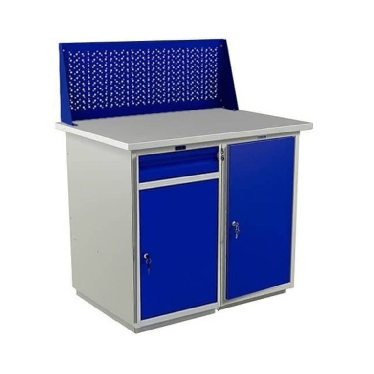 Верстак Profi WT100.WD2/WD1.010 купить в Кемерово