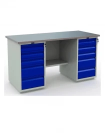 Верстак Profi (№604) WT160.WD5/WD5.000 Верстак Profi (№604) WT160.WD5/WD5.000