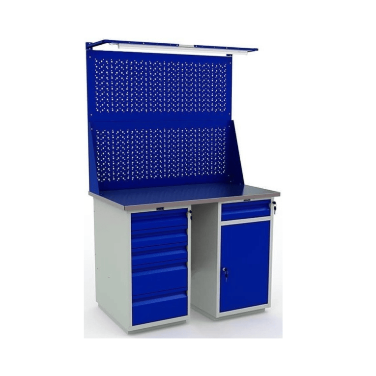 Верстак Profi WT120.WD5/WD2.021 купить в Кемерово