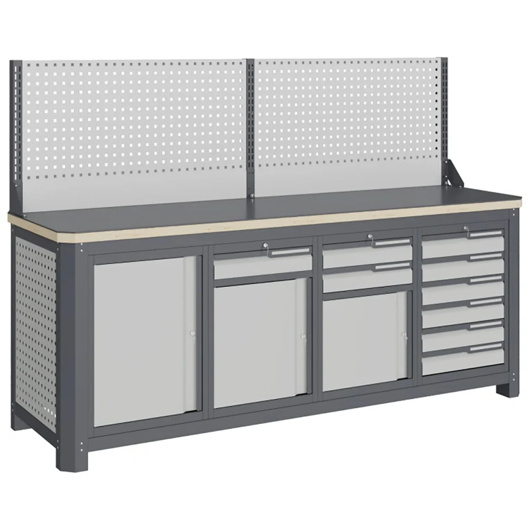 Модульный верстак MCN 2052.S6789-1 купить в Кемерово