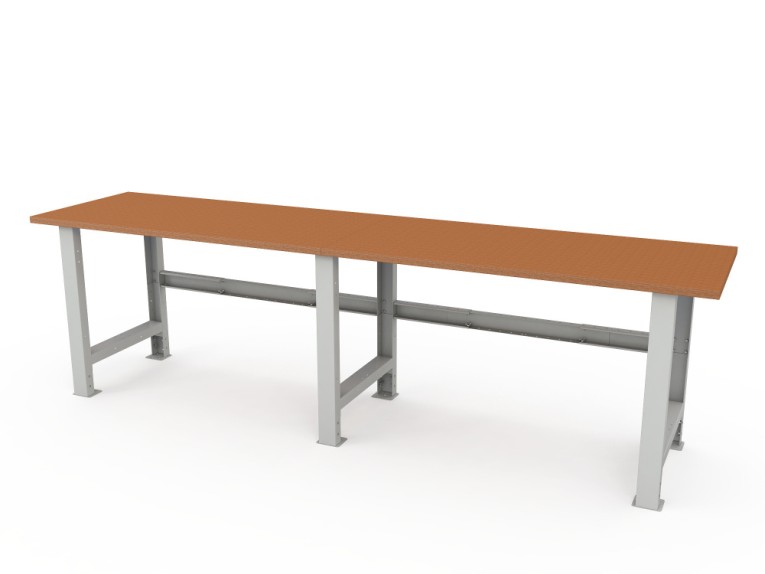 Стол рабочий WOKER PRO 15.3000 купить в Кемерово