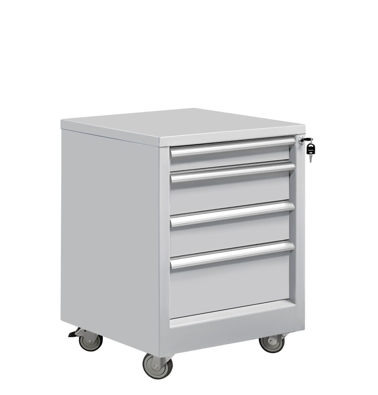 Тумба металлическая Gresson ТП-4 ESD купить в Кемерово Тумба металлическая Gresson ТП-4 ESD купить в Кемерово