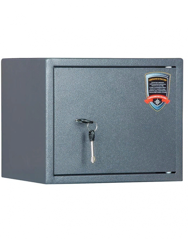 Сейф для травматического пистолета Aiko TT-28 купить в Кемерово