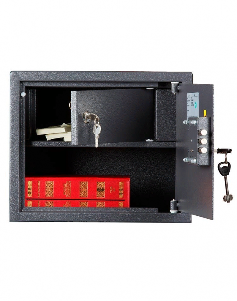 Сейф для травматического пистолета Aiko TT-28 купить в Кемерово