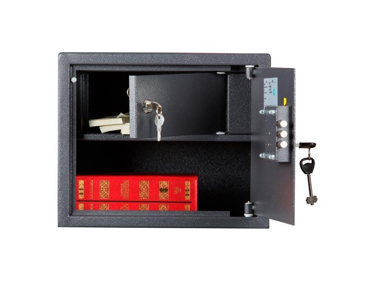 Сейф для травматического пистолета Aiko TT-28 купить в Кемерово