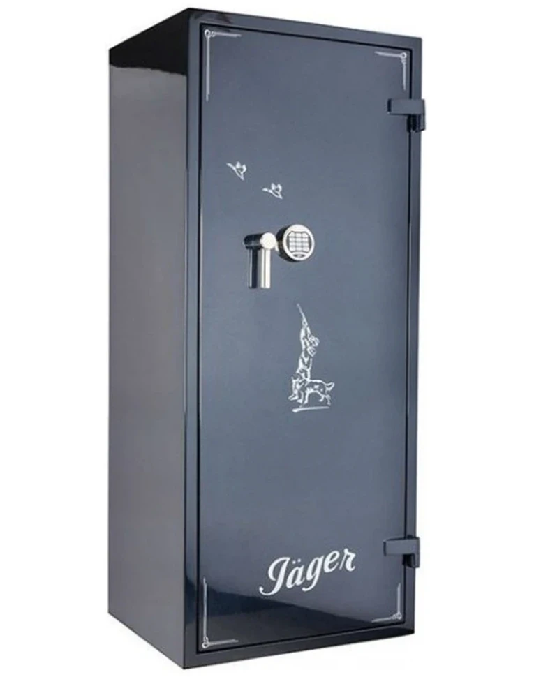 Эксклюзивный сейф Valberg Jager 1670, фото 4