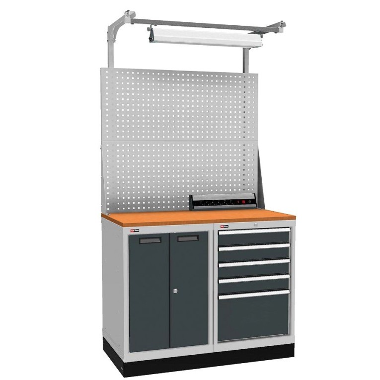 Тумба-верстак ВC-16 купить в Кемерово Тумба-верстак ВC-16 купить в Кемерово