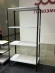 Антистатический стеллаж SPC 4М 1800х1200х500 4 полки купить в Кемерово