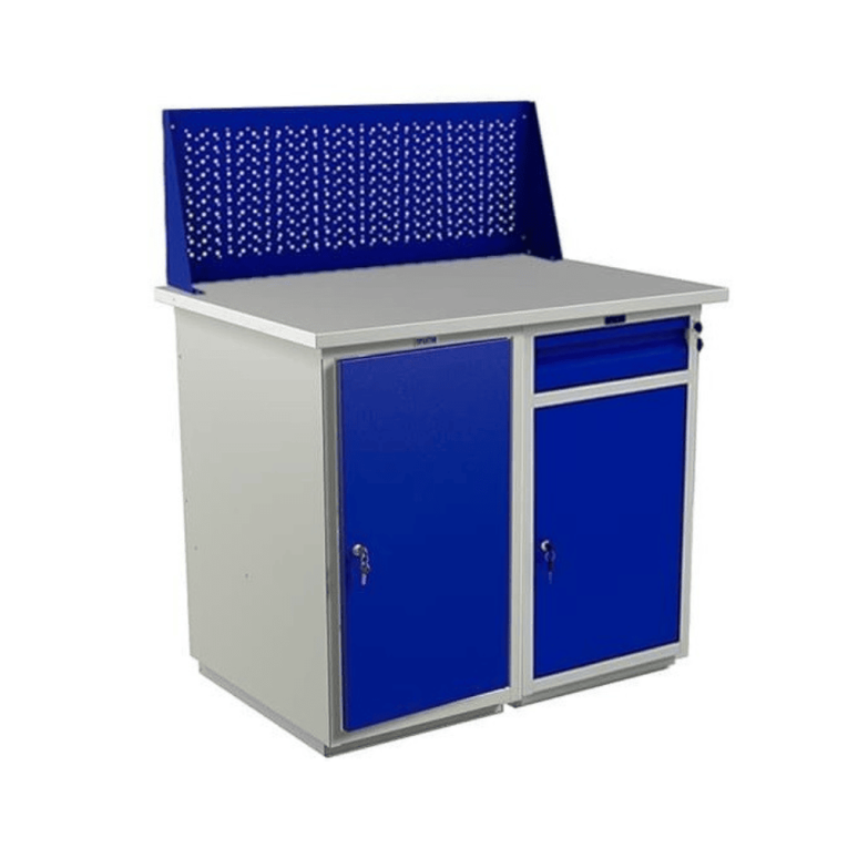 Верстак Profi WT100.WD1/WD2.010 купить в Кемерово