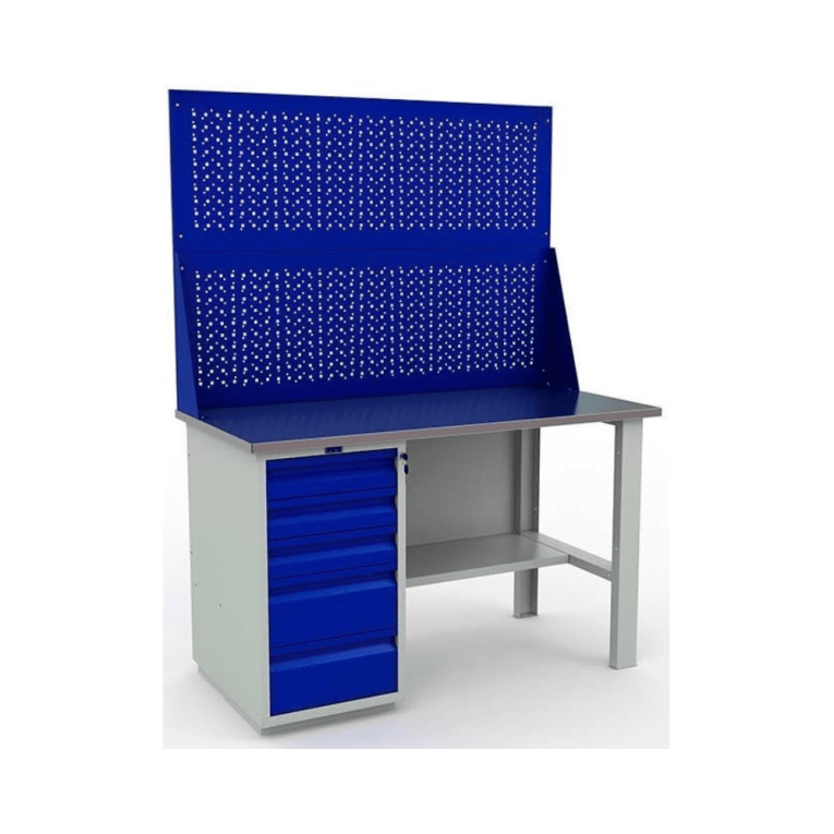 Верстак Profi WT140.WD5/F1.020 купить в Кемерово