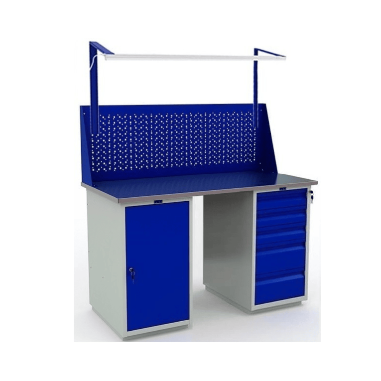 Верстак Profi WT140.WD1/WD5.011 купить в Кемерово Верстак Profi WT140.WD1/WD5.011 купить в Кемерово