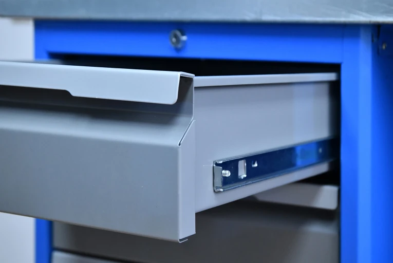 Верстак PRF 161.18.3 купить в Кемерово