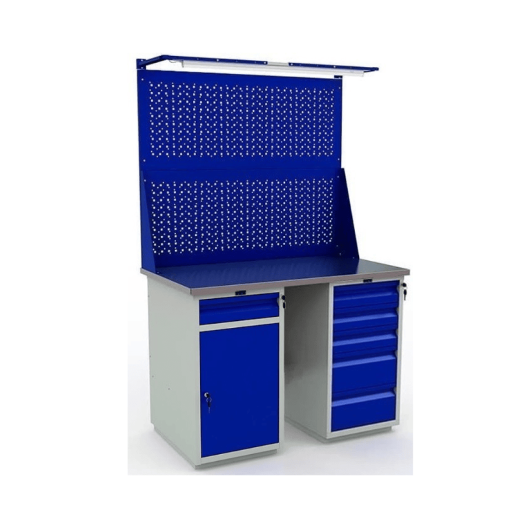 Верстак Profi WT120.WD2/WD5.021 купить в Кемерово