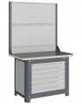 Верстак MCN 1252.L6-2