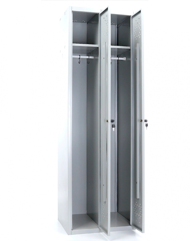 Шкаф для раздевалок Стандарт LS-21 купить в Кемерово Шкаф для раздевалок Стандарт LS-21 купить в Кемерово