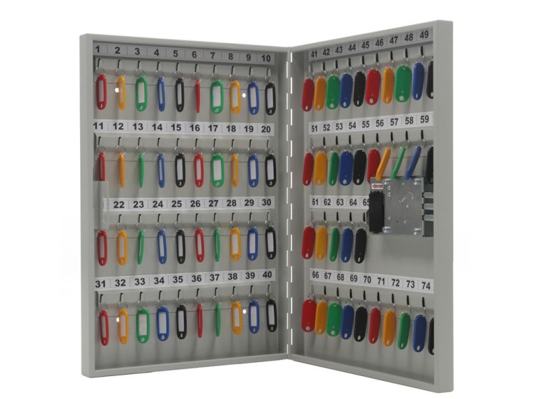 Ключница KEY-75EL купить в Кемерово