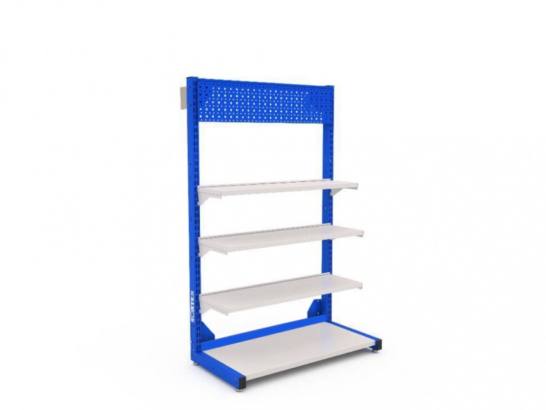 Система хранения SORTEX 1495 №1-1 (односторонняя) купить в Кемерово