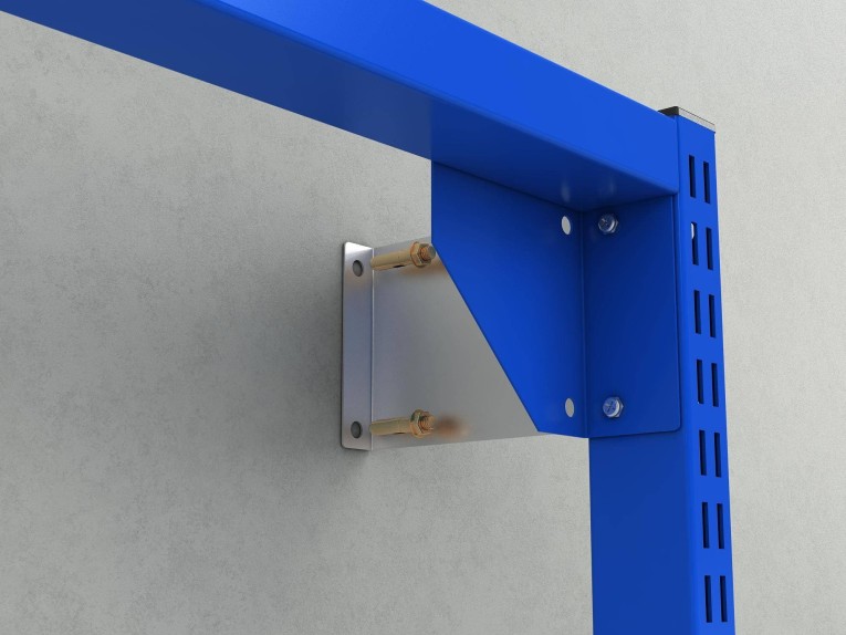 Система хранения SORTEX 1495 №1-1 (односторонняя) купить в Кемерово