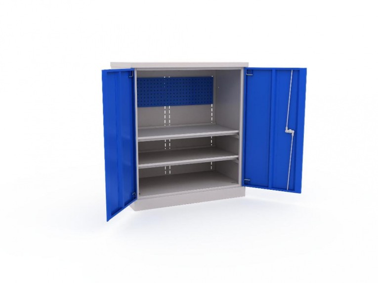 Шкаф инструментальный ERGO 181/2 №4 купить в Кемерово