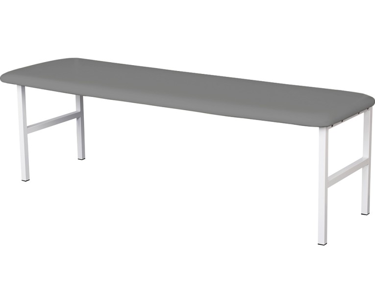 Банкетка терапевтическая МД Б (Серый) купить в Кемерово