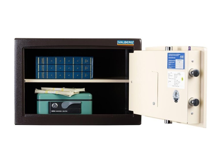 Взломостойкий сейф Valberg Карат 30 EL new купить в Кемерово Взломостойкий сейф Valberg Карат 30 EL new купить в Кемерово