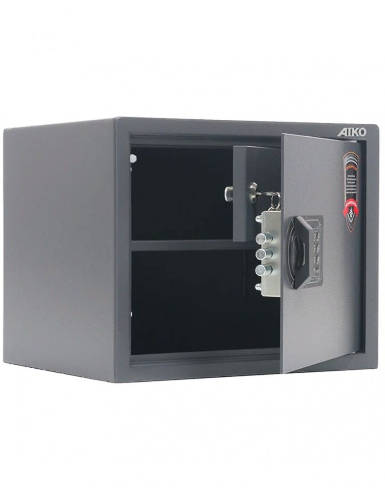 Сейф для травматического пистолета Aiko TT-28 EL купить в Кемерово