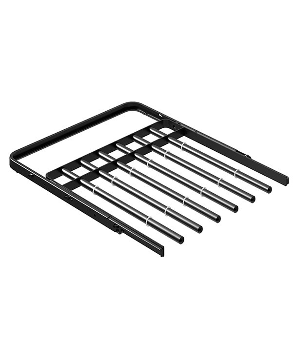 Брючница выдвижная GT-45 графит купить в Кемерово