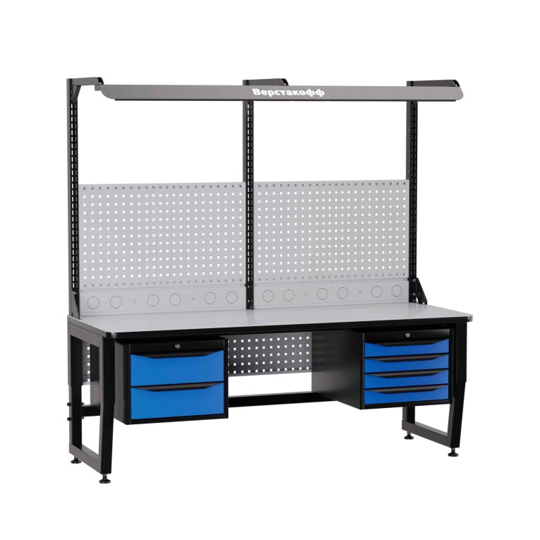 Антистатический стол SPC A18.24-1FR купить в Кемерово Антистатический стол SPC A18.24-1FR купить в Кемерово