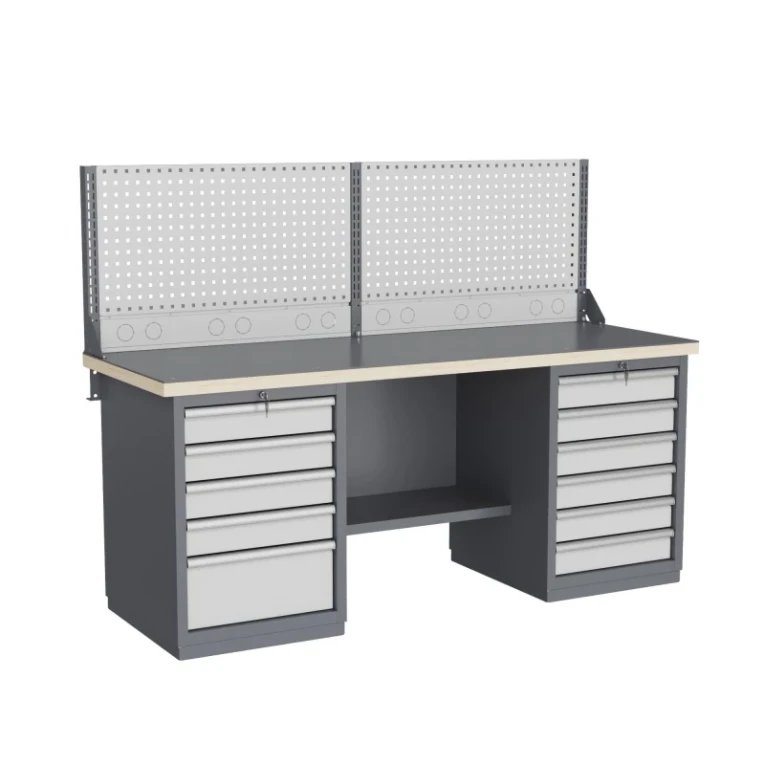 Верстак FBK 205.56.4-1R купить в Кемерово