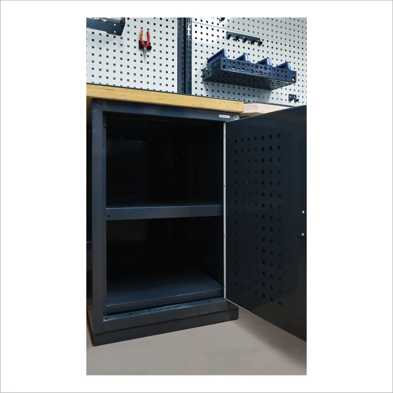 Верстак FBK 205.56.4-1R купить в Кемерово