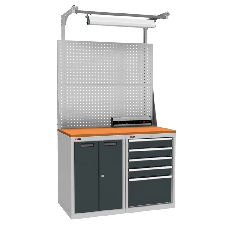 Тумба-верстак ВC-15 купить в Кемерово