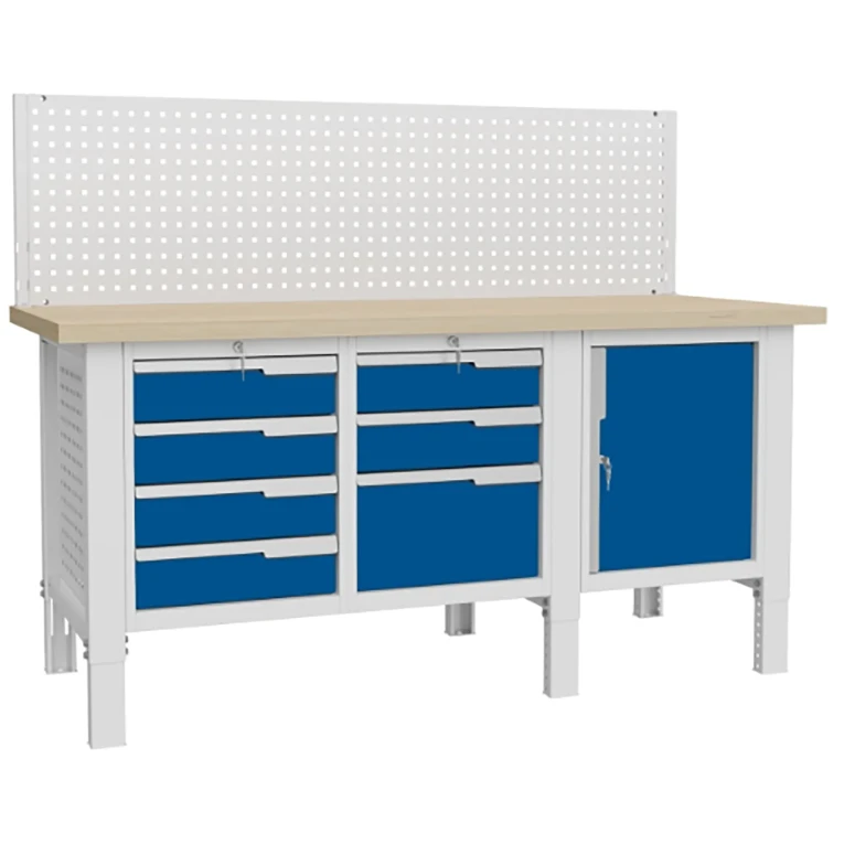 Стол-верстак Craft 1802.S347.13-1 купить в Кемерово Стол-верстак Craft 1802.S347.13-1 купить в Кемерово