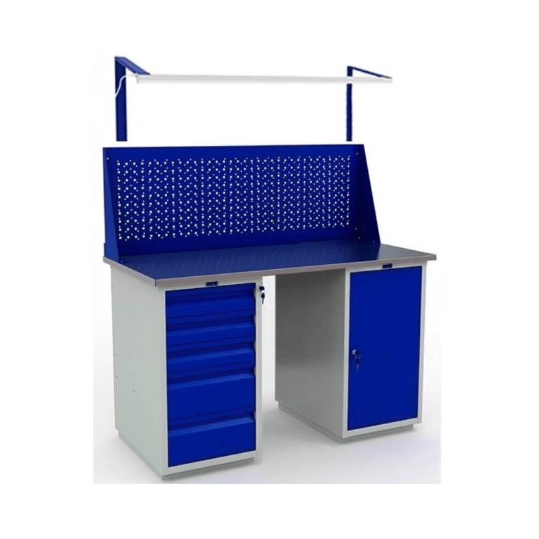 Верстак Profi WT140.WD5/WD1.011 купить в Кемерово Верстак Profi WT140.WD5/WD1.011 купить в Кемерово