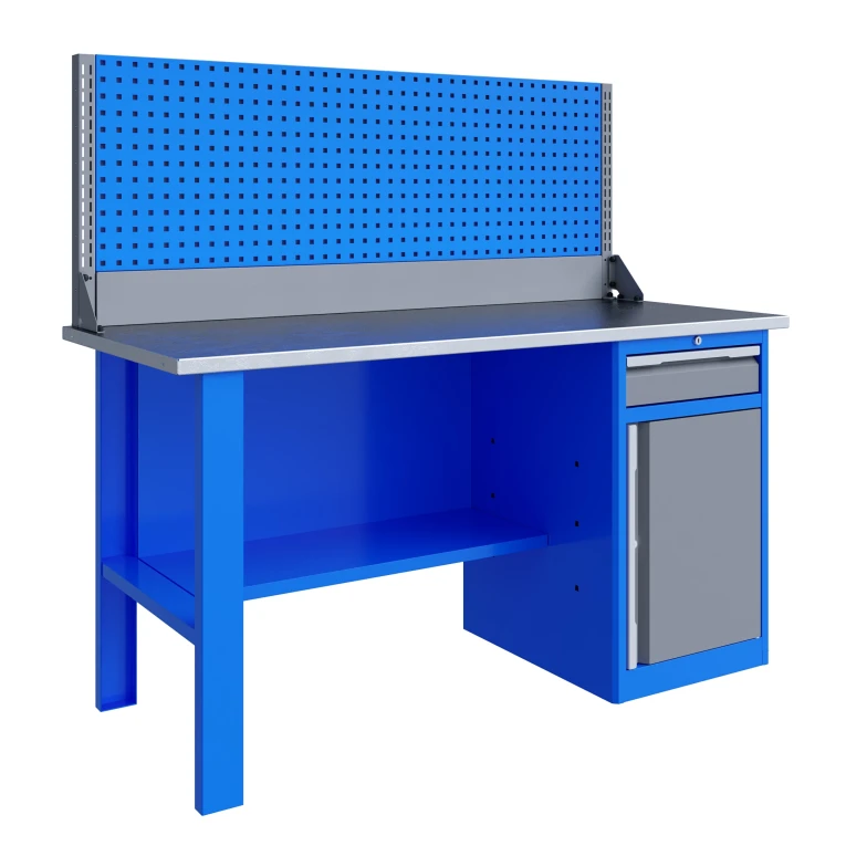 Верстак PRF 161.18.3-1 купить в Кемерово