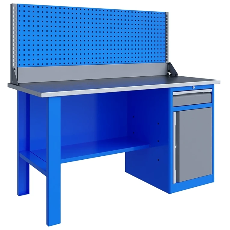 Верстак PRF 161.18.3-1 купить в Кемерово