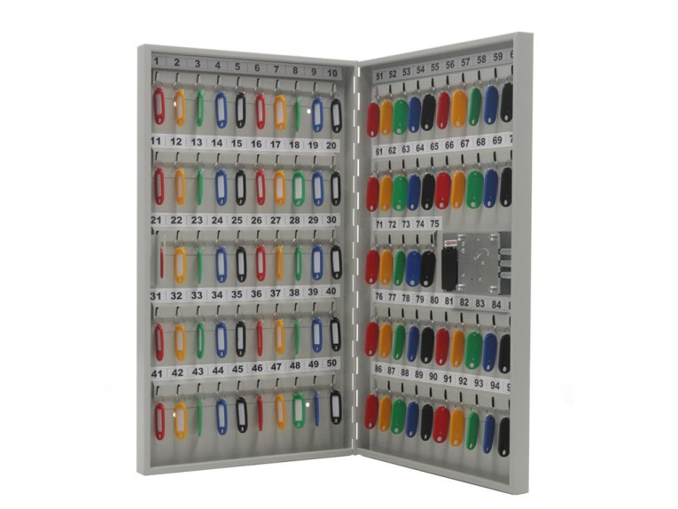 Ключница KEY-95EL купить в Кемерово
