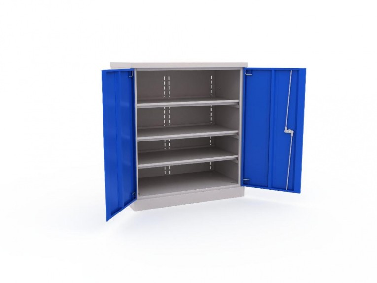 Шкаф инструментальный ERGO 181/2 №5 купить в Кемерово