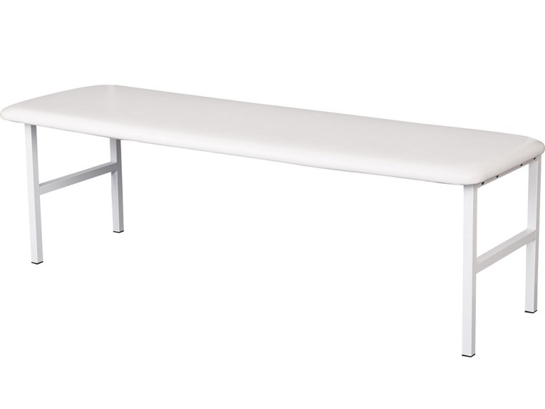 Банкетка терапевтическая МД Б (Белый) купить в Кемерово