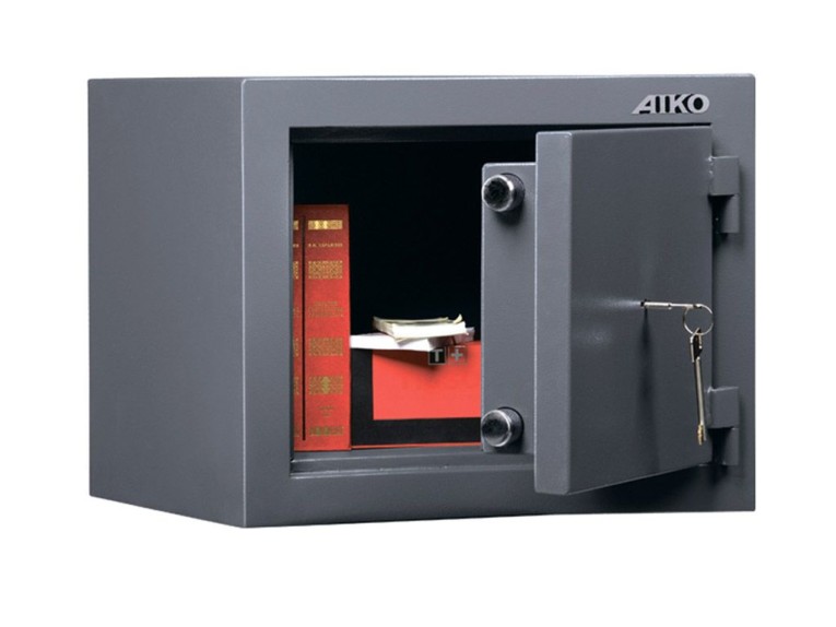 Офисный сейф Aiko AMH-36 (053) купить в Кемерово