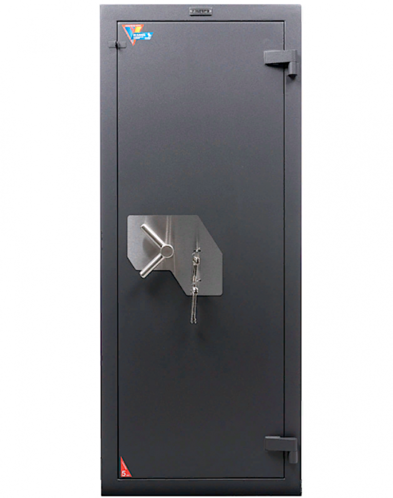 Взломостойкий сейф Valberg Форт 1668 KL купить в Кемерово