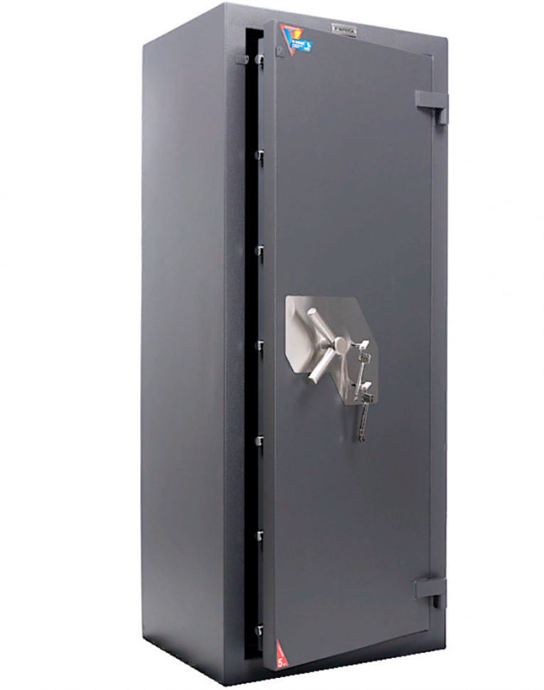 Взломостойкий сейф Valberg Форт 1668 KL купить в Кемерово