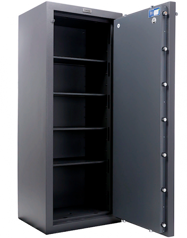 Взломостойкий сейф Valberg Форт 1668 KL купить в Кемерово