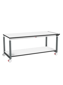 Стол подкатной ДиКом СР-М-150 ESD Стол подкатной ДиКом СР-М-150 ESD